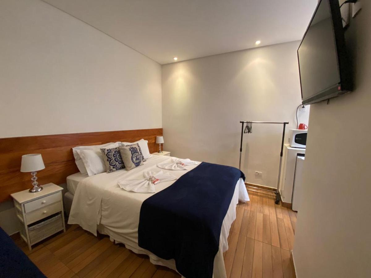 Pousada E Hostel Sao Paulo Comfort - Bairro Pinheiros, Proximo Hospital Das Clinicas E Incor, Oscar Freire, Av Paulista, Allianz, Vila Madalena E Facil Acesso Ao Ibirapuera E Morumbi Extérieur photo