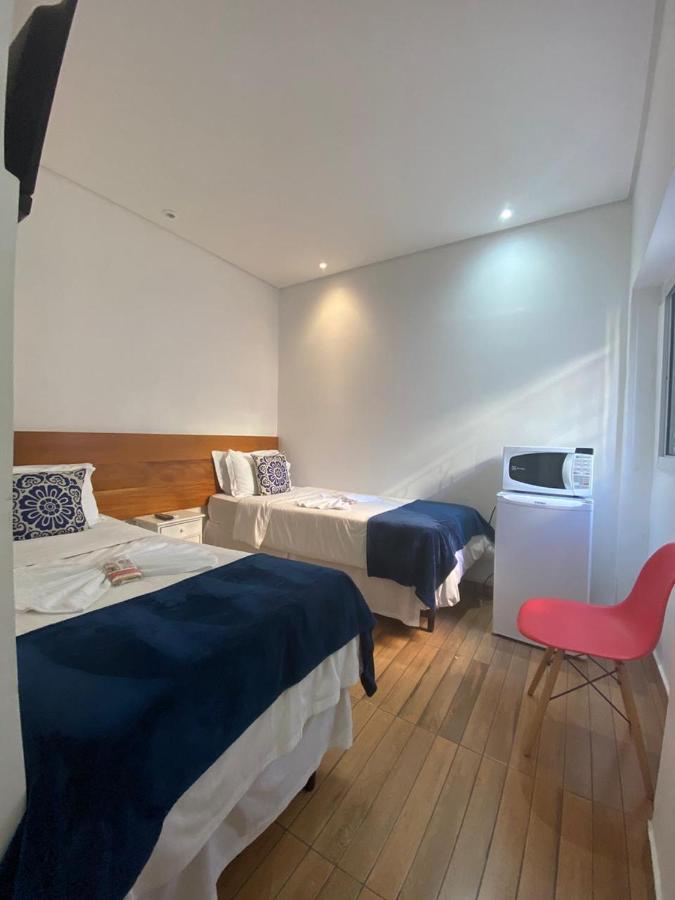 Pousada E Hostel Sao Paulo Comfort - Bairro Pinheiros, Proximo Hospital Das Clinicas E Incor, Oscar Freire, Av Paulista, Allianz, Vila Madalena E Facil Acesso Ao Ibirapuera E Morumbi Extérieur photo
