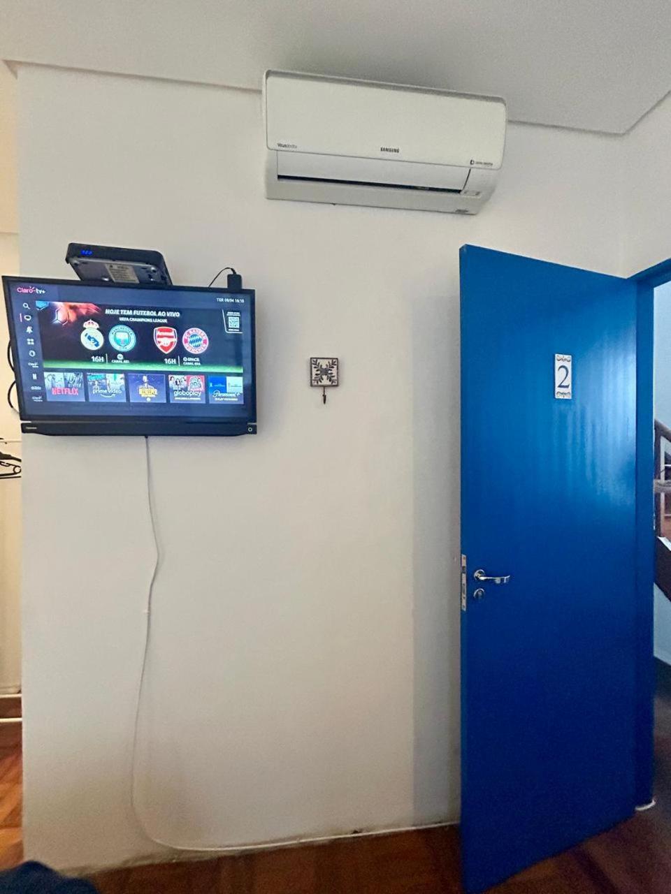 Pousada E Hostel Sao Paulo Comfort - Bairro Pinheiros, Proximo Hospital Das Clinicas E Incor, Oscar Freire, Av Paulista, Allianz, Vila Madalena E Facil Acesso Ao Ibirapuera E Morumbi Extérieur photo