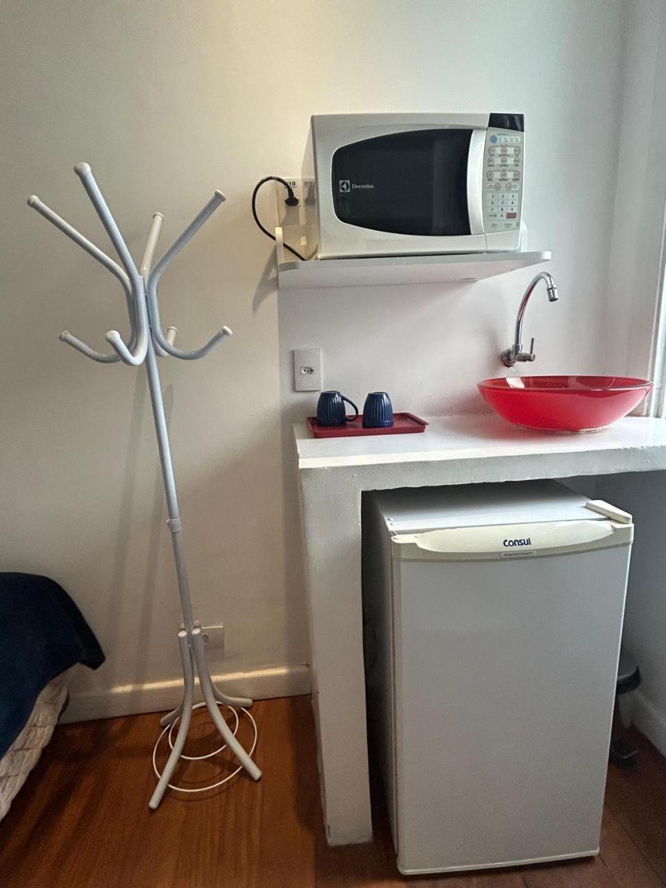 Pousada E Hostel Sao Paulo Comfort - Bairro Pinheiros, Proximo Hospital Das Clinicas E Incor, Oscar Freire, Av Paulista, Allianz, Vila Madalena E Facil Acesso Ao Ibirapuera E Morumbi Extérieur photo