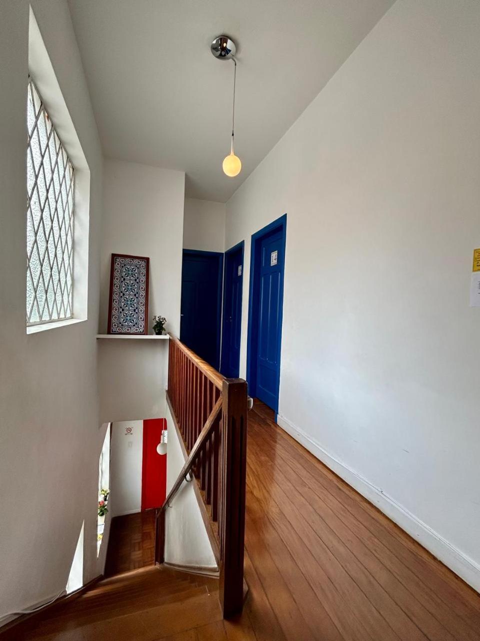 Pousada E Hostel Sao Paulo Comfort - Bairro Pinheiros, Proximo Hospital Das Clinicas E Incor, Oscar Freire, Av Paulista, Allianz, Vila Madalena E Facil Acesso Ao Ibirapuera E Morumbi Extérieur photo
