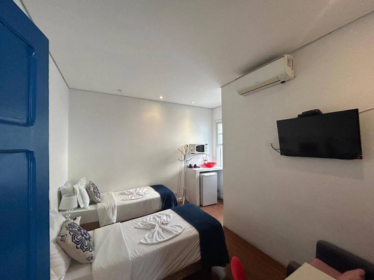 Pousada E Hostel Sao Paulo Comfort - Bairro Pinheiros, Proximo Hospital Das Clinicas E Incor, Oscar Freire, Av Paulista, Allianz, Vila Madalena E Facil Acesso Ao Ibirapuera E Morumbi Extérieur photo