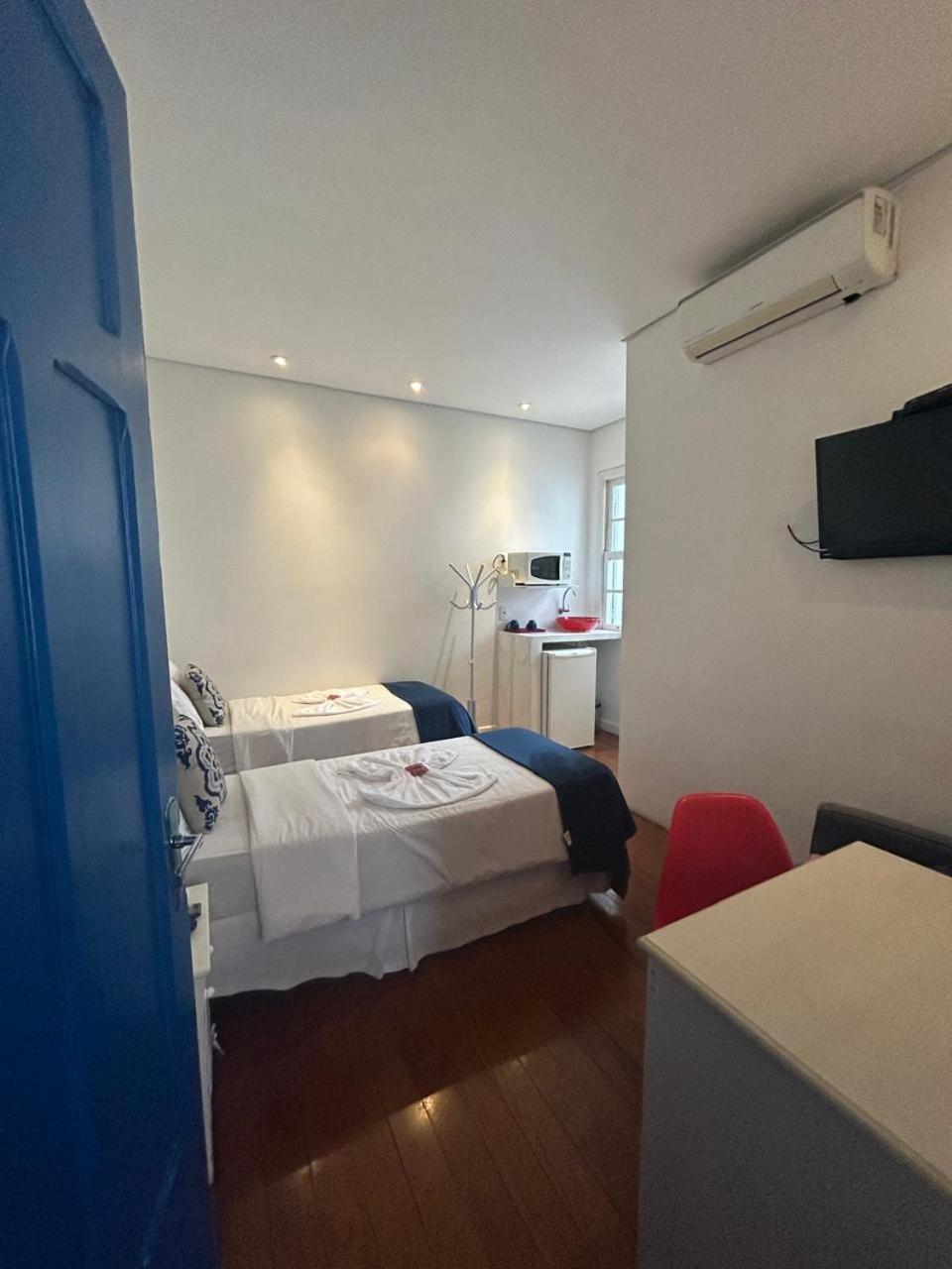 Pousada E Hostel Sao Paulo Comfort - Bairro Pinheiros, Proximo Hospital Das Clinicas E Incor, Oscar Freire, Av Paulista, Allianz, Vila Madalena E Facil Acesso Ao Ibirapuera E Morumbi Extérieur photo
