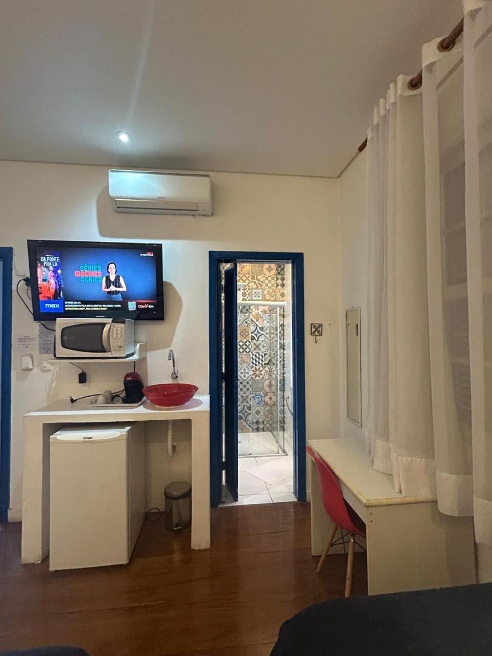 Pousada E Hostel Sao Paulo Comfort - Bairro Pinheiros, Proximo Hospital Das Clinicas E Incor, Oscar Freire, Av Paulista, Allianz, Vila Madalena E Facil Acesso Ao Ibirapuera E Morumbi Extérieur photo