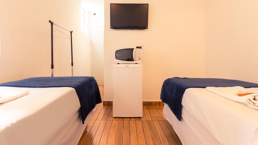 Pousada E Hostel Sao Paulo Comfort - Bairro Pinheiros, Proximo Hospital Das Clinicas E Incor, Oscar Freire, Av Paulista, Allianz, Vila Madalena E Facil Acesso Ao Ibirapuera E Morumbi Extérieur photo