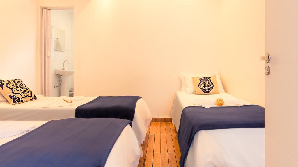 Pousada E Hostel Sao Paulo Comfort - Bairro Pinheiros, Proximo Hospital Das Clinicas E Incor, Oscar Freire, Av Paulista, Allianz, Vila Madalena E Facil Acesso Ao Ibirapuera E Morumbi Extérieur photo