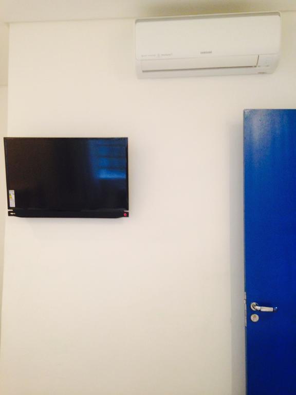 Pousada E Hostel Sao Paulo Comfort - Bairro Pinheiros, Proximo Hospital Das Clinicas E Incor, Oscar Freire, Av Paulista, Allianz, Vila Madalena E Facil Acesso Ao Ibirapuera E Morumbi Extérieur photo
