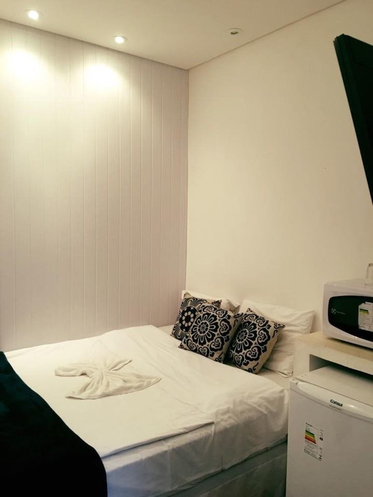 Pousada E Hostel Sao Paulo Comfort - Bairro Pinheiros, Proximo Hospital Das Clinicas E Incor, Oscar Freire, Av Paulista, Allianz, Vila Madalena E Facil Acesso Ao Ibirapuera E Morumbi Extérieur photo