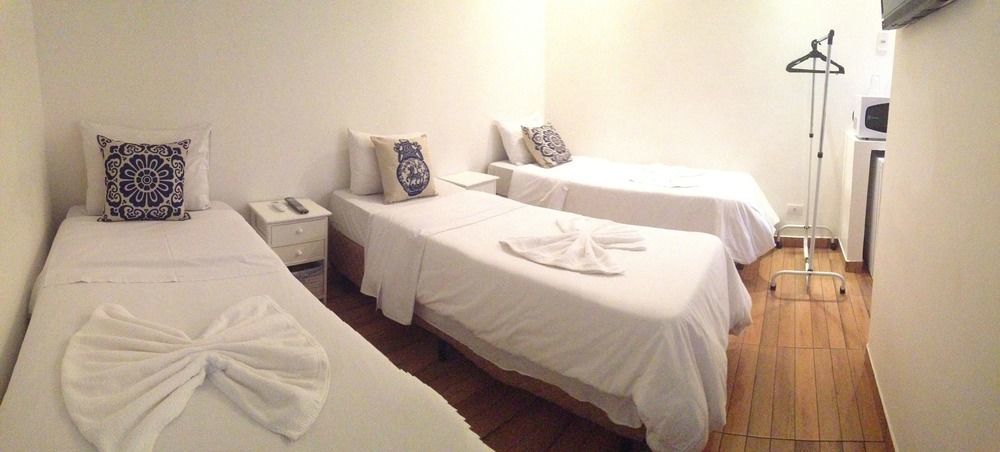 Pousada E Hostel Sao Paulo Comfort - Bairro Pinheiros, Proximo Hospital Das Clinicas E Incor, Oscar Freire, Av Paulista, Allianz, Vila Madalena E Facil Acesso Ao Ibirapuera E Morumbi Extérieur photo