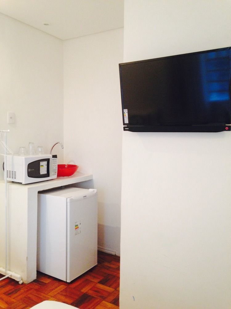 Pousada E Hostel Sao Paulo Comfort - Bairro Pinheiros, Proximo Hospital Das Clinicas E Incor, Oscar Freire, Av Paulista, Allianz, Vila Madalena E Facil Acesso Ao Ibirapuera E Morumbi Extérieur photo